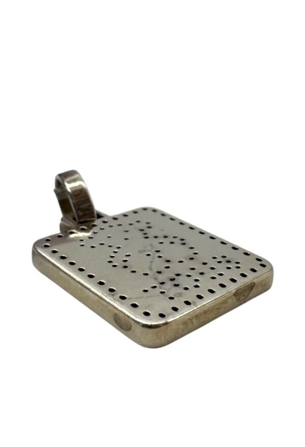 TOUS - PENDANT SQUARE BEAR - Image 9
